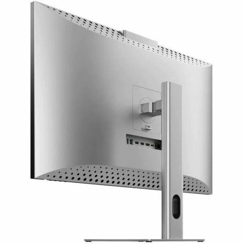 Alogic Clarity Max Touch 32C4KPDWT 32" Class Webcam LED Touchscreen Monitor - 16:9 - 32" Viewable - One Glass Solution (OGS) - 10 - x (32C4KPDWT)