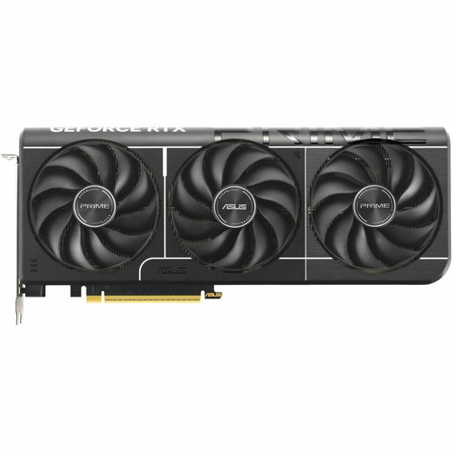 Asus NVIDIA GeForce RTX 5070 Graphic Card - 12 GB GDDR7 - 7680 x 4320 - 2.59 GHz Boost Clock - 192 bit Bus Width - PCI Express 5.0 - - (Fleet Network)