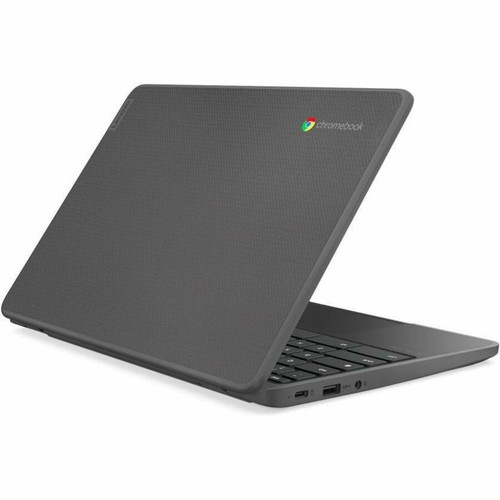 Lenovo 82W0001FUS 100e Chromebook Gen 4 - 11.6" HD - ARM Octa-core - 8GB RAM - 64GB eMMC - ChromeOS - Graphite Gray