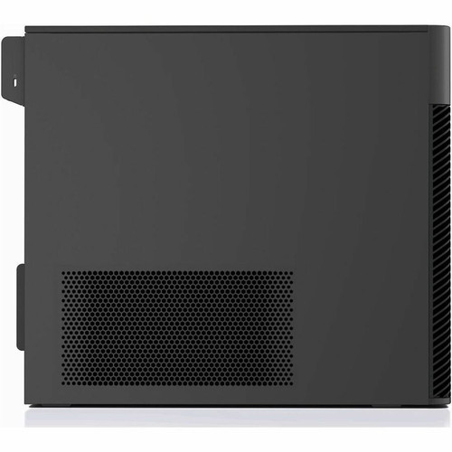 Dell Pro Max FCT2250 Desktop Computer - Intel Core Ultra 7 265 - vPro Technology - 16 GB - 512 GB SSD - Tower - Intel Chip - Windows - (Fleet Network)