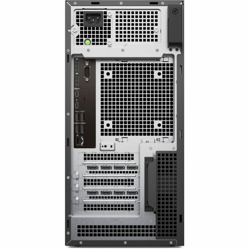 Dell 56TMK Pro Max FCT2250 Desktop - Intel Core Ultra 7265 AI PC - 16GB DDR5 - 512GB NVMe SSD - NVIDIA A1000 - Windows 11 Pro - Tower
