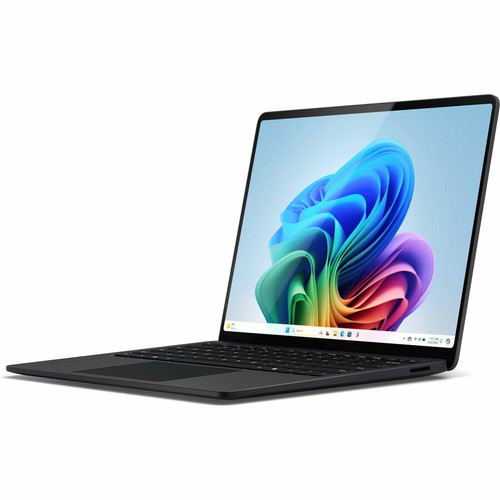 Microsoft EP2-22244 Surface Laptop 7 Notebook - 13.8" Touchscreen - Intel Core Ultra 7 - 16GB RAM - 256GB SSD - Windows 11 - English Keyboard - Black
