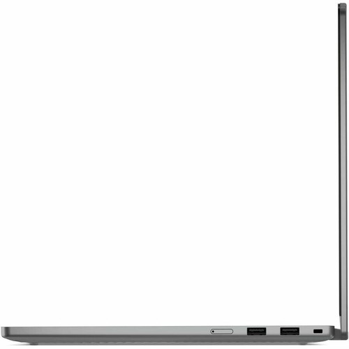 Lenovo 83LL000LUS 14IRU10 14" Touchscreen Convertible 2-in-1 Chromebook - WUXGA - Intel Core 5120U - 8 GB RAM - 256 GB SSD - Luna Gray