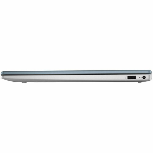 HP 15-fc0000 15-fc0180ca 15.6" Notebook - Full HD - AMD Ryzen 5 7520U - 16 GB - 512 GB SSD - Moonlight Blue, Natural Silver - AMD Chip (B5NS3UA#ABL)