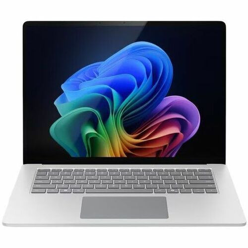 Microsoft Surface Laptop 7 15" Touchscreen Copilot+ PC Notebook - Intel Core Ultra 7 - 16 GB - 256 GB SSD - English Keyboard - - Intel (Fleet Network)