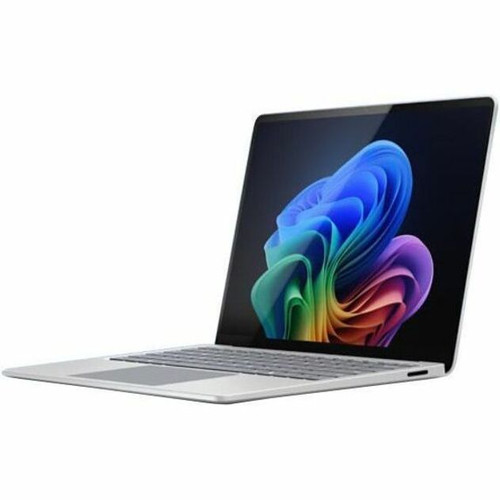 Microsoft EP2-21431 Surface Laptop 7 15" Notebook - Intel Core Ultra 7 AI PC - 16GB RAM - 512GB SSD - 120Hz Touchscreen - Platinum - English Keyboard