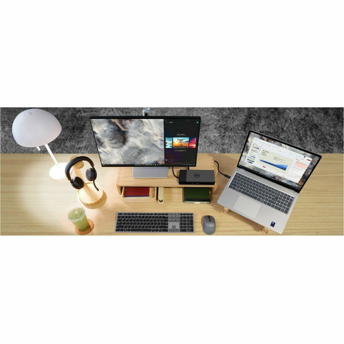 Dell PFX0J Pro 14 Plus PB14250 Notebook - 14" FHD+ IPS - Intel Core Ultra 5235U vPro - 16GB DDR5512GB SSD - Windows 11 Pro - Gray