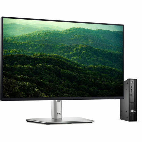 Dell 22HGM Pro Micro QCM1250 Desktop - Intel Core Ultra 7265T - 16GB DDR5512GB NVMe SSD - Windows 11 Pro - Micro PC