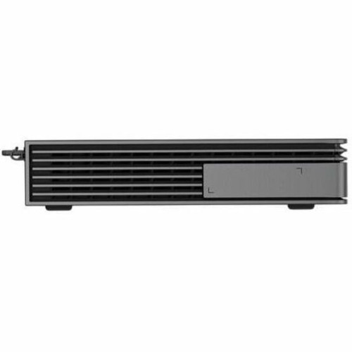 Dell Pro Micro QCM1255 Desktop Computer - AMD Ryzen 5 8500GE - 16 GB - 256 GB SSD - Micro PC - AMD Chip - Windows 11 Pro - AMD Radeon (Fleet Network)