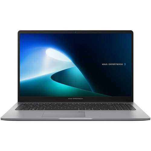 Asus ExpertBook P1 P1503 P1503CVA-P516512-CA 15.6" Notebook - Full HD - Intel Core i5 13th Gen i5-13420H - 16 GB - 512 GB SSD - - Gray (Fleet Network)