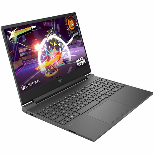 VICTUS 15-fb3000 15-fb3040ca 15.6" Copilot+ PC Gaming Notebook - 16 GB - AMD Chip (B96JCUA#ABL)