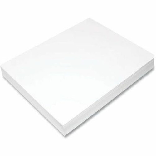 Epson UltraSmooth Fine Art Paper - 17" (431.80 mm) x 22" (558.80 mm) - Smooth - White - 25 Sheet (S041897)