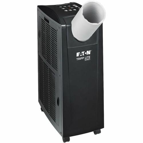 Tripp Lite series SRCOOL12KE Portable Air Conditioner - Cooler - 13000 BTU/h Cooling Capacity - 258 Sq. ft. (23996855.23 mm²) - - (Fleet Network)