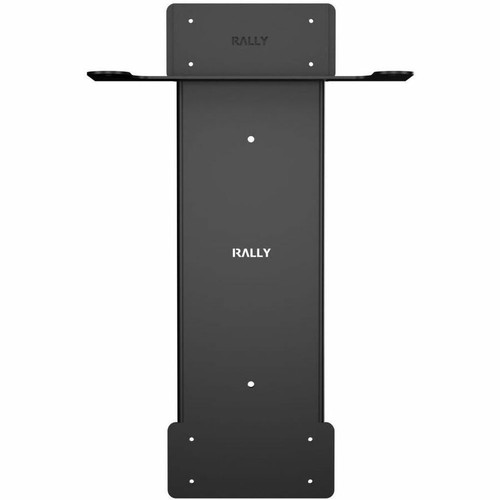 Avteq Camera Mount for Video Bar, Display, Video Conferencing Camera  - 60" (1524 mm) to 75" (1905 mm) Screen Support - Solid Steel (Fleet Network)