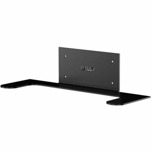 Avteq LRC-BUNDLE-32 Solid Steel Camera Mount for Video Bars & Displays - Supports 60" to 75" Screens - TAA-Compliant
