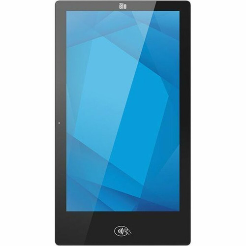 Elo Pay POS Terminal - (Qualcomm Snapdragon SDA660 - 4 GB - 64 GB - Android 12 (E574316)