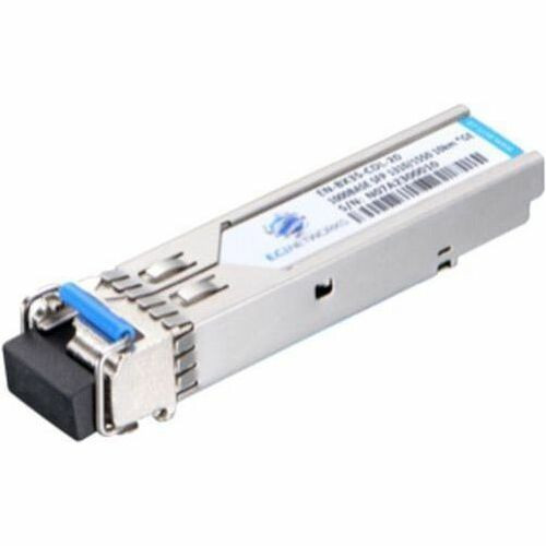 ECI Networks SFP Module - For Data Networking, Optical NetworkOptical Fiber - 1490 nm, 1310 nm Wavelength - Single-mode - Gigabit - km (Fleet Network)