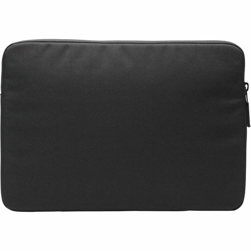 Kensington Carrying Case (Sleeve) for 12" Notebook - Black - Scratch Resistant, Bump Resistant, Drop Resistant - Polyester, rPET Body (K60393WW)