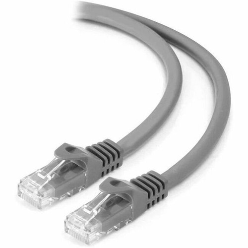 Alogic CAT6 Network Cable - 30 ft (9.14 m) Category 6 Network Cable for Network Device - First End: 1 x RJ-45 Network - Male - Second (Fleet Network)
