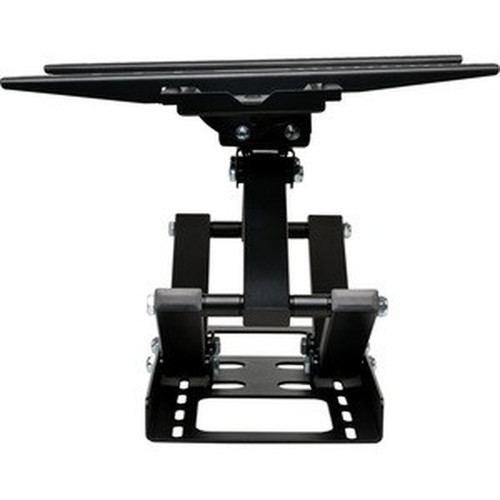 Tripp_Lite_DWM2655M_Wall_Mount_for_Flat_Panel_Display_-_Black_-_1_Displays_Supported_-_26_to_55_Screen_Support_-_4990_kg_Load_DWM2655M