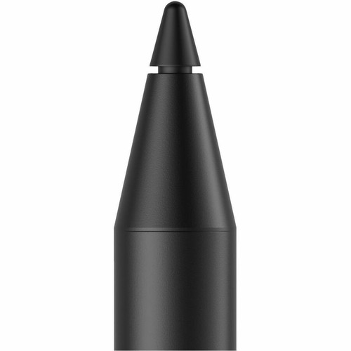 HP 705 Rechargeable Multi Pen - Replaceable Stylus Tip - Black (93Z28AA#ABA)