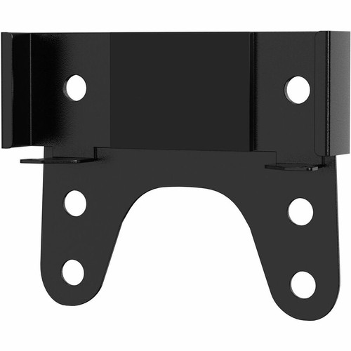 CTA Digital Mounting Bracket for Card Reader, Tablet Case - Metal - 1 (Fleet Network)