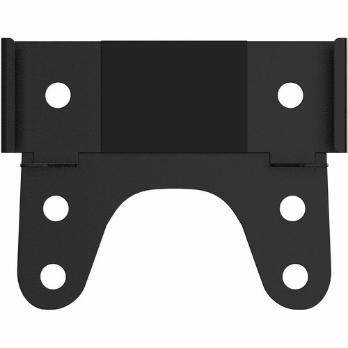 CTA Digital Mounting Bracket for Card Reader, Tablet Case - Metal - 1 (Fleet Network)