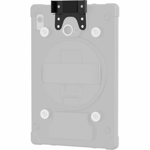CTA Digital PART-MOBY5500 Add-On Moby 5500 Card Reader Bracket - Metal Mounting Bracket for Tablet Cases