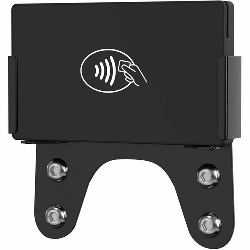 CTA Digital PART-MOBY5500 Add-On Moby 5500 Card Reader Bracket - Metal Mounting Bracket for Tablet Cases