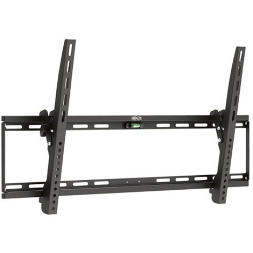 Tripp_Lite_DWF3770L_Wall_Mount_for_Flat_Panel_Display_-_Black_-_1_Displays_Supported_-_37_to_70_Screen_Support_-_6486_kg_Load_DWF3770L