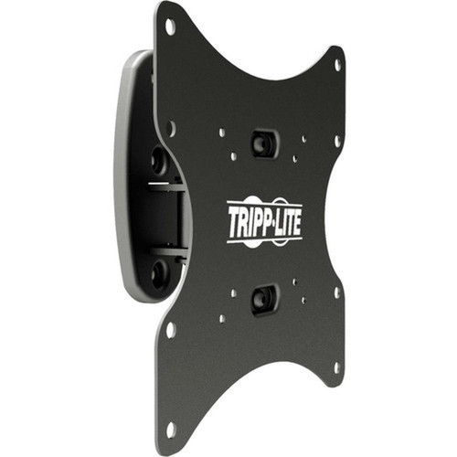 Tripp_Lite_DWF3270X_Wall_Mount_for_Flat_Panel_Display_-_Black_-_1_Displays_Supported_-_32_to_70_Screen_Support_-_7484_kg_Load_DWF3270X