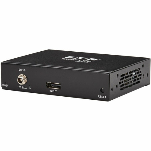 Tripp Lite series B156-003-8K 3-Port DisplayPort to DisplayPort Multi-Monitor Splitter - 60 Hz to 60 Hz - 11520 x 2160 - Monitor, PC - (B156-003-8K)