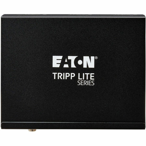 Tripp Lite series B156-003-8K 3-Port DisplayPort to DisplayPort Multi-Monitor Splitter - 60 Hz to 60 Hz - 11520 x 2160 - Monitor, PC - (B156-003-8K)