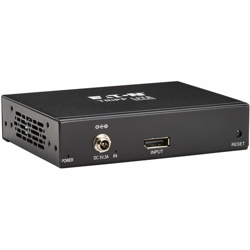 Tripp Lite series B156-003-H8K 3-Port DisplayPort to HDMI Multi-Monitor Splitter - 60 Hz to 60 Hz - 11520 x 2160 - Monitor, PC - - 3 x (Fleet Network)
