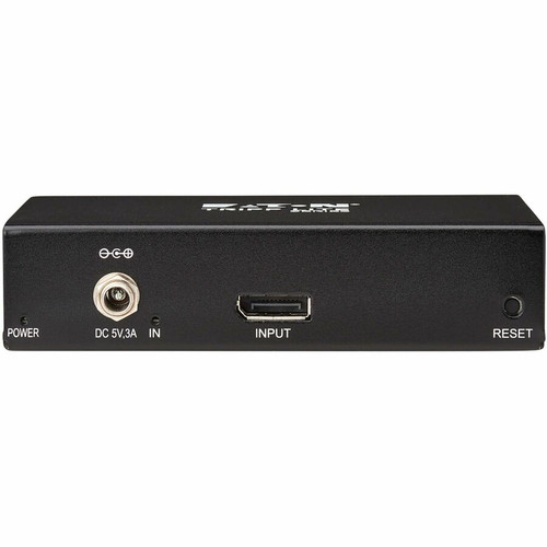 Tripp Lite series B156-003-H8K 3-Port DisplayPort to HDMI Multi-Monitor Splitter - 60 Hz to 60 Hz - 11520 x 2160 - Monitor, PC - - 3 x (Fleet Network)