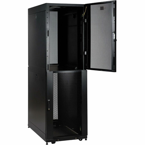 Tripp Lite series SmartRack Colocation Kit for 48U Deep Rack Enclosures (Fleet Network)
