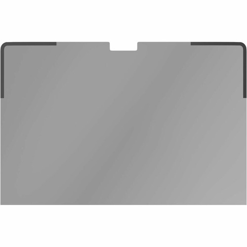 HyperShield Magnetic Privacy Screen for MacBook Air 15" - For 15" (381 mm) LCD MacBook Air, MacBook Pro - Glare Resistant, Scratch - - (Fleet Network)