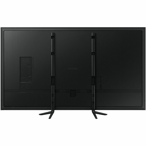 Samsung STN-L6585CXZA Display Stand - Supports 65" to 85" Screens - For QXC Display
