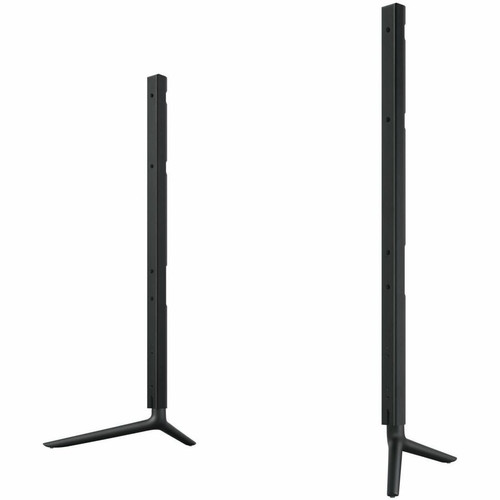 Samsung STN-L6585CXZA Display Stand - Supports 65" to 85" Screens - For QXC Display