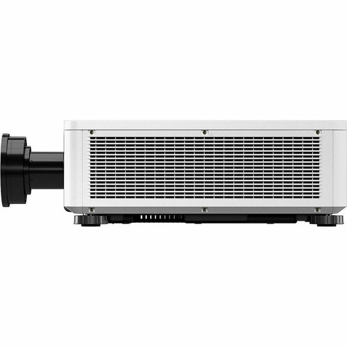 Sharp Laser Projector - Front - 2160p - 13500 lm (XP-X141Q-W)
