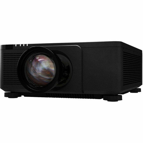 Sharp Laser Projector - Front - 2160p - 13500 lm (Fleet Network)