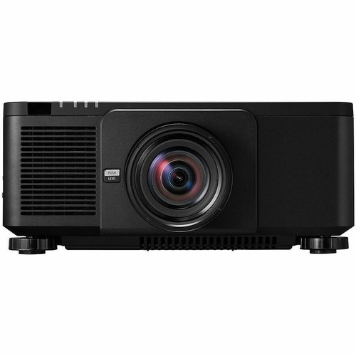 Sharp Laser Projector - Front - 2160p - 13500 lm (Fleet Network)