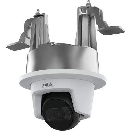 AXIS 03116-001 TM3213-E Recessed Mount Kit for Network Camera - Ceiling Mount - Plenum - Indoor