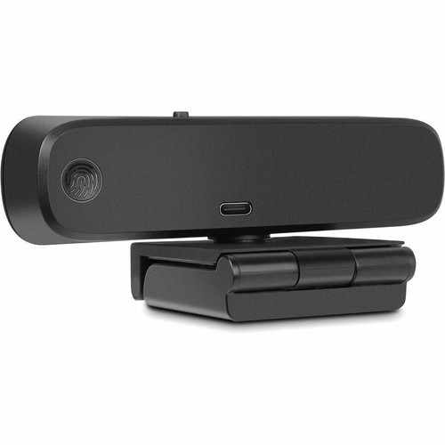 ROCWARE RC08 Webcam - 30 fps - USB 2.0 Type C - Full HD - 1920 x 1080 Video - CMOS Sensor - Auto-focus - 90&deg; Angle - Bracket, - 4x (684514110839)