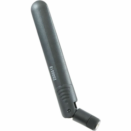 Perle 5G/4G Antenna - 704 MHz to 960 MHz, 1710 MHz to 2700 MHz, 5150 MHz to 5850 MHz - 3.1 dBi - Cellular NetworkOmni-directional - (Fleet Network)