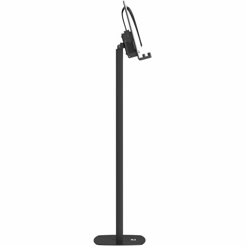 CTA Digital Charging Station Floor Stand for 12 Devices - 6 Lightning Ports and 6 USB-C Port - 12 Devices Supported - 54.40" (1381.76 (Fleet Network)