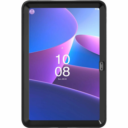 CTA Digital Rugged Carrying Case For Lenovo Tab Tablet Drop Impact Splash Resistant Protective Proof Bump Skid PAD-PCGKK11
