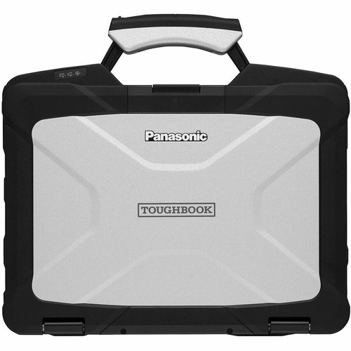Panasonic FZ40EAAAJBM TOUGHBOOK FZ-40 14" Rugged Notebook - Intel Core Ultra 5135H 14-Core - 16GB RAM - 12H Battery - Windows 11 Pro