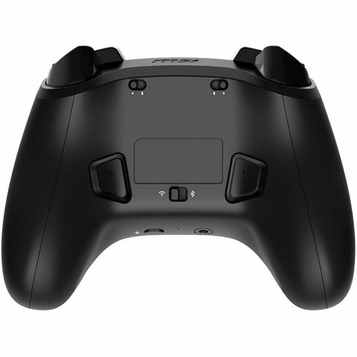 MSI Force GC300 Gaming Pad Wireless And Wired Bluetooth USB Multi Platform Controller For PC Mobile Smartphone Android Tablet FORCEGC300W