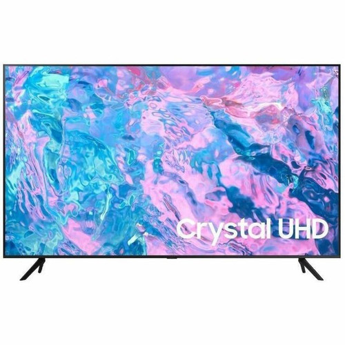 HG65CU708NF 65" Smart LCD TV (Fleet Network)
